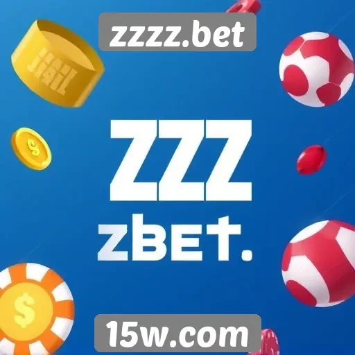 Logo da zzzz.bet