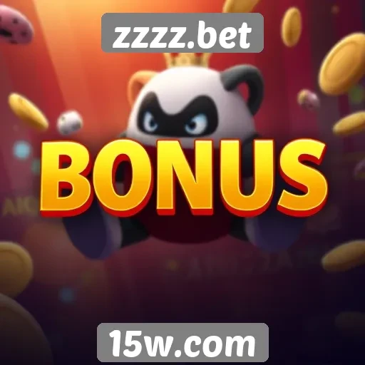 Comparativo de bônus oferecidos por zzzz.bet