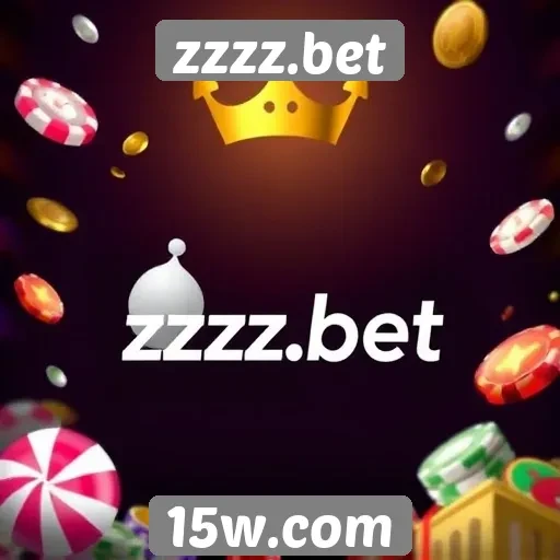 Logo da zzzz.bet