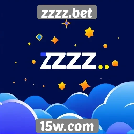 Logo da zzzz.bet