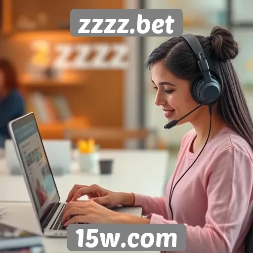 Suporte ao cliente eficiente no zzzz.bet