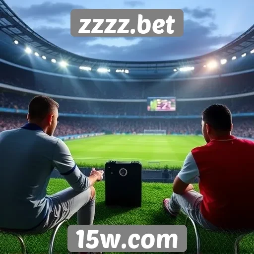 Logo da zzzz.bet