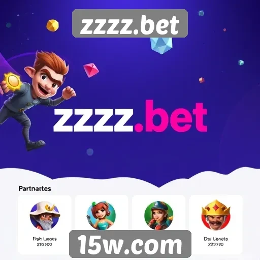 Tendências de crescimento do zzzz.bet no mercado de jogos