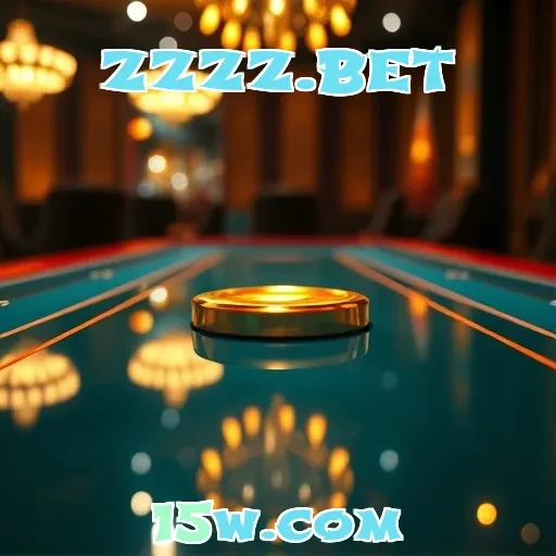zzzz.bet: Os Jackpots Que Podem Mudar Sua Vida Hoje Mesmo