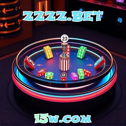 zzzz.bet: Explore o Incrível Cassino Ao Vivo e Aumente suas Chances