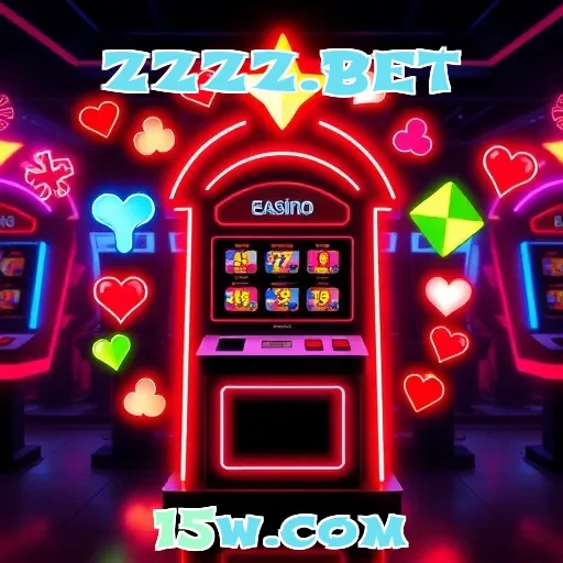 zzzz.bet: Novos Jogos Que Vão Revolucionar Seu Tempo de Aposta