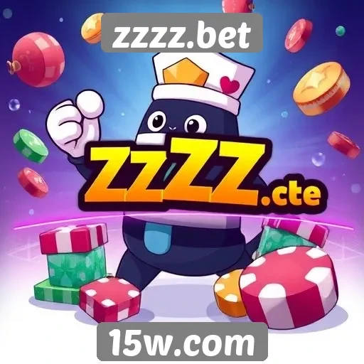 Novidades e promoções disponíveis no site zzzz.bet