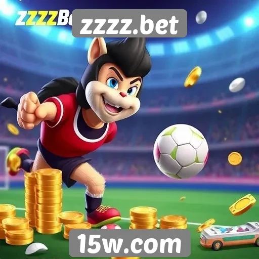 Opcões de pagamento disponíveis no zzzz.bet