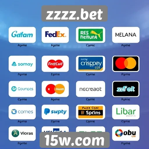 Logo da zzzz.bet