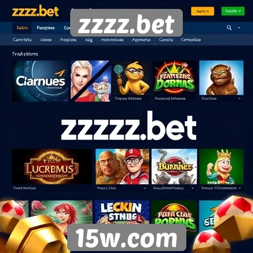 Estudo sobre a popularidade de jogos em zzzz.bet