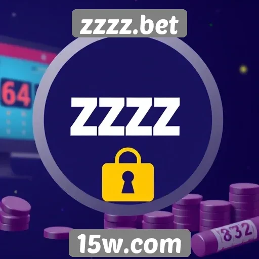 Logo da zzzz.bet