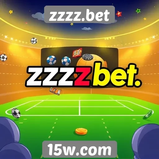 Experiência do usuário na plataforma zzzz.bet